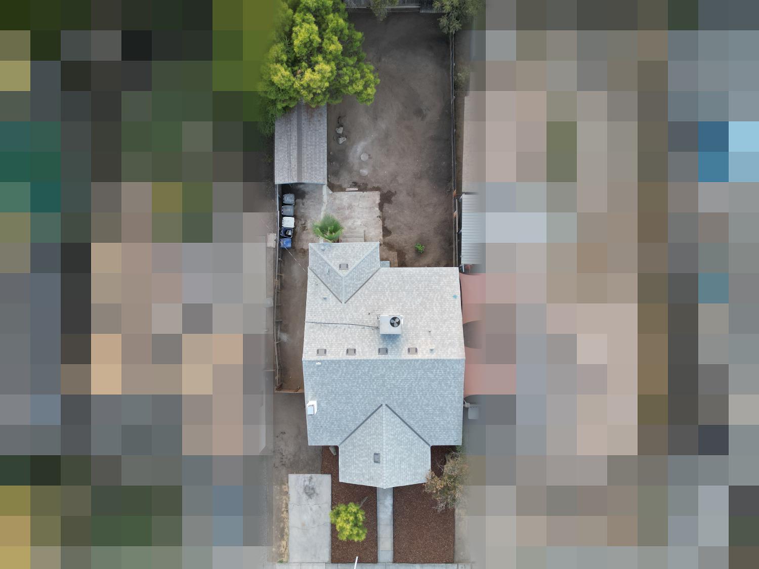 1279 N Roosevelt Ave, Fresno, CA 93728