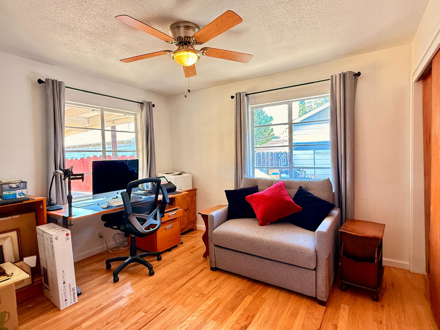 3444 Mayfair Blvd, Fresno, CA 93703