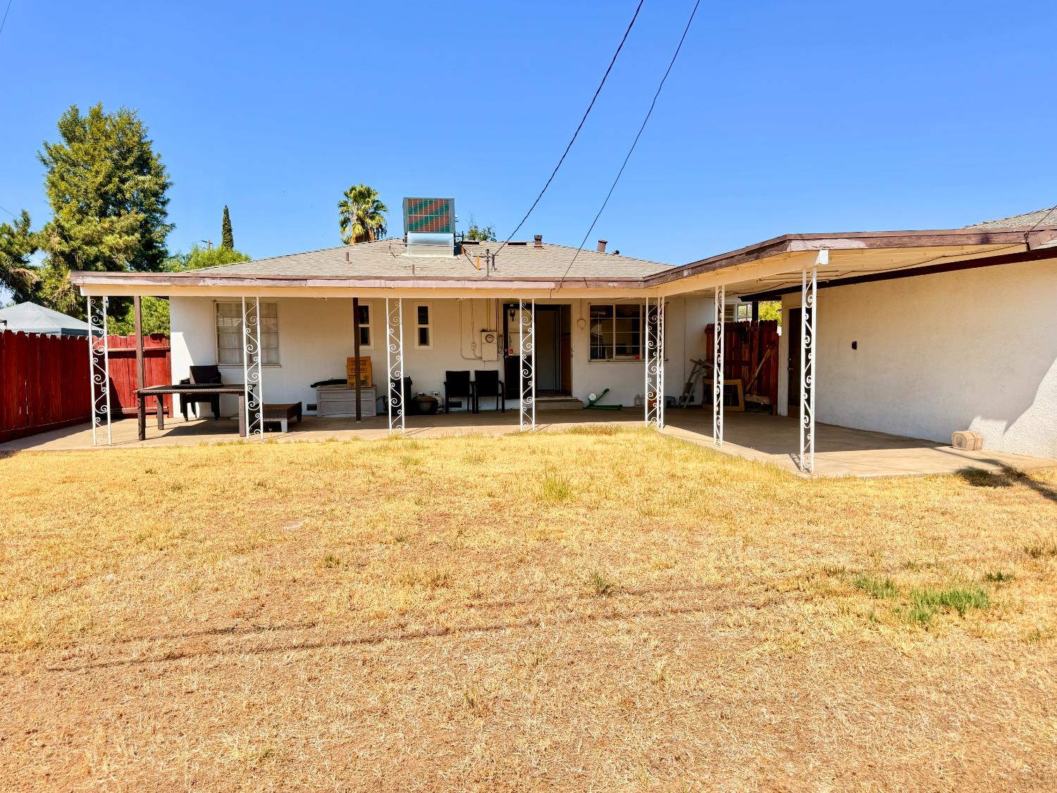 3444 Mayfair Blvd, Fresno, CA 93703