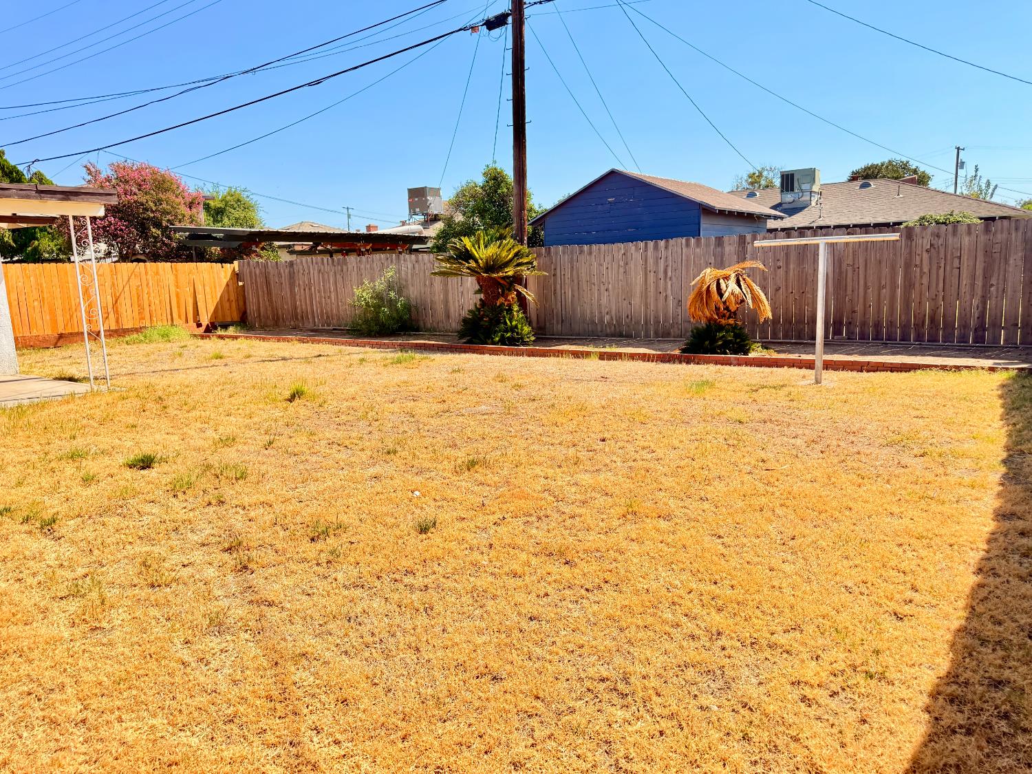 3444 Mayfair Blvd, Fresno, CA 93703