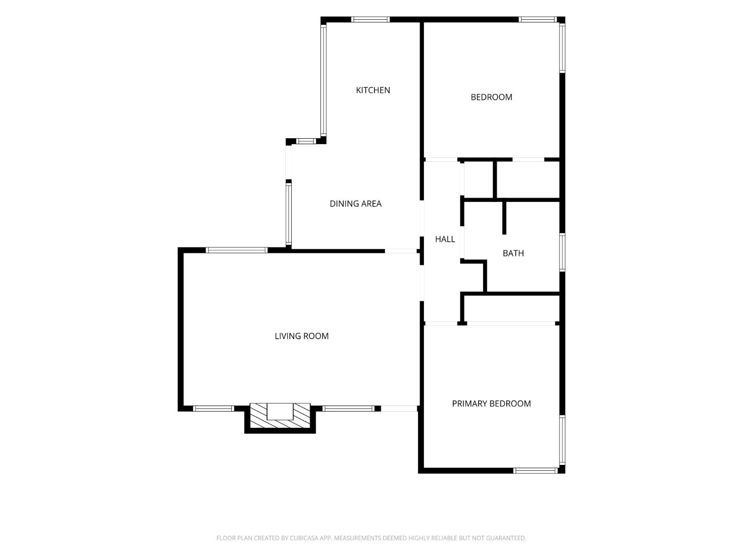 3902 Maywood Dr N, Fresno, CA 93703