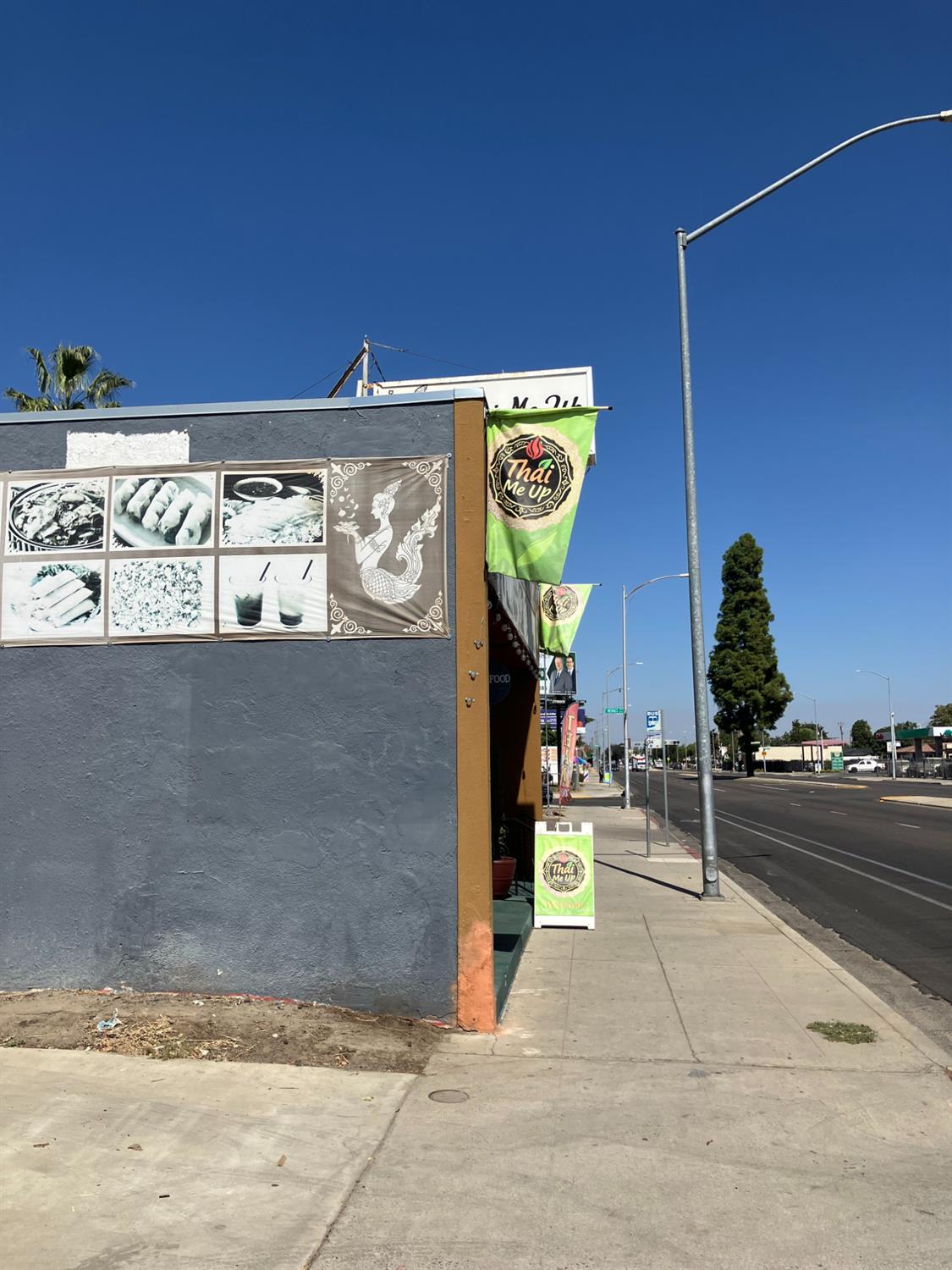1289 N 1St St, Fresno, CA 93703