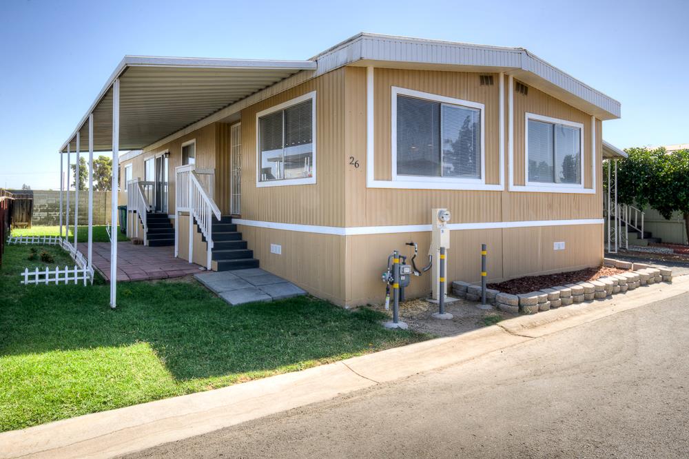 5541 E Tulare St #26, Fresno, CA 93727