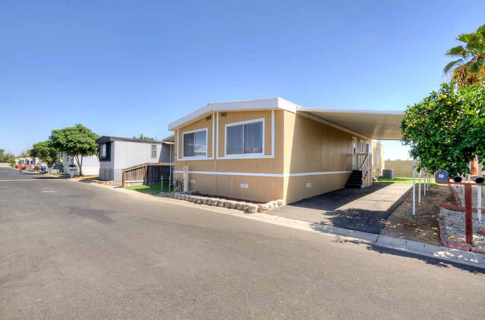5541 E Tulare St #26, Fresno, CA 93727