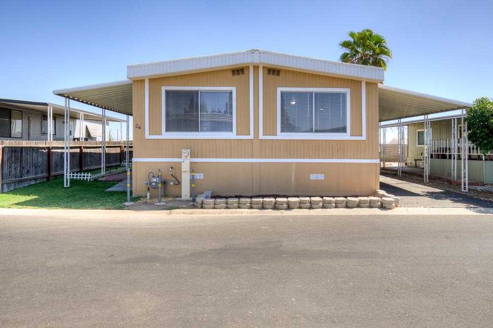 5541 E Tulare St #26, Fresno, CA 93727