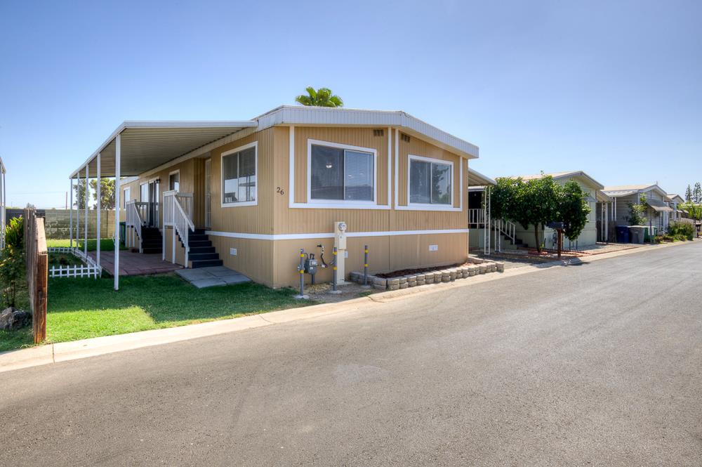 5541 E Tulare St #26, Fresno, CA 93727