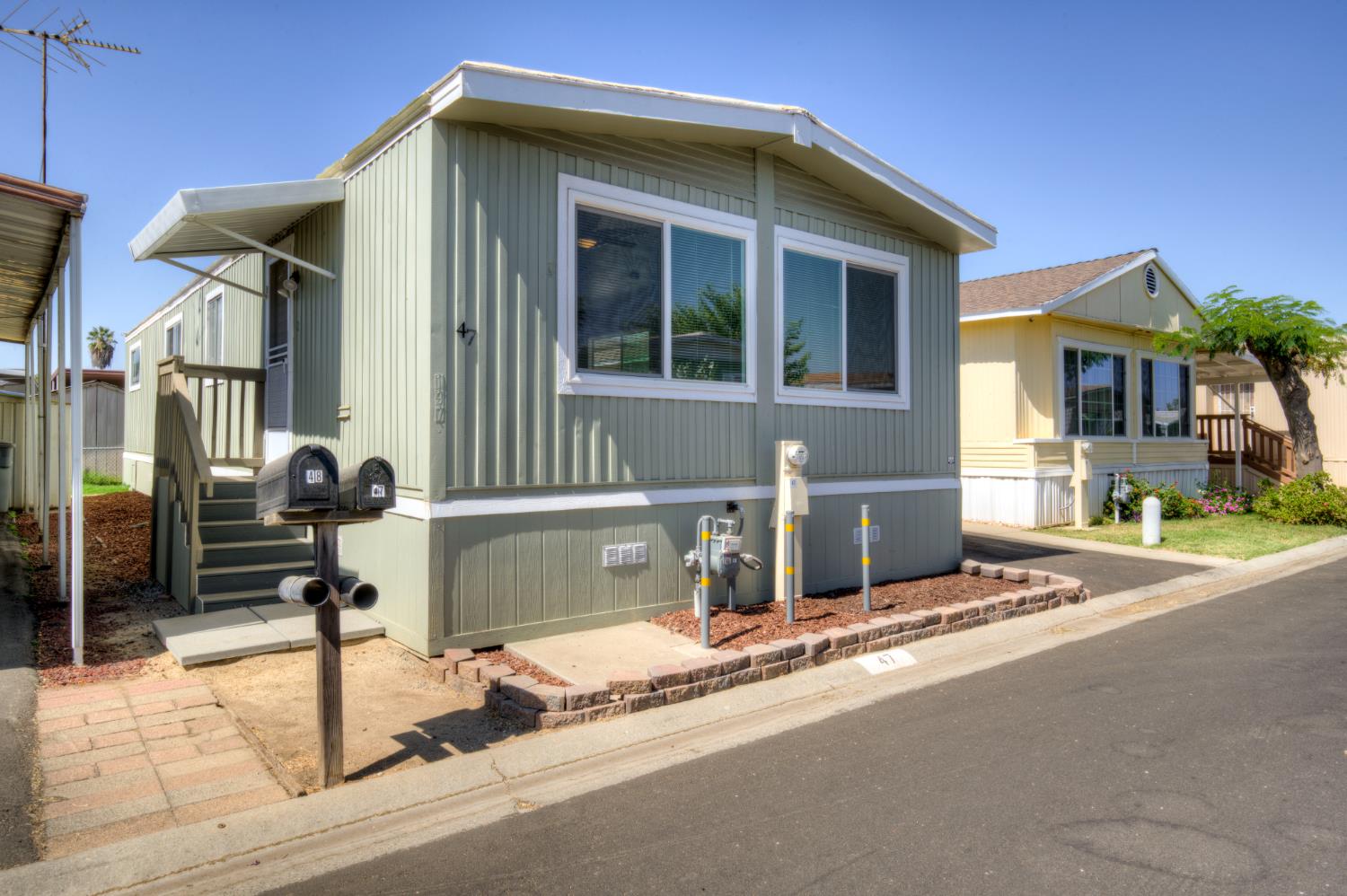 5541 E Tulare St #47, Fresno, CA 93727