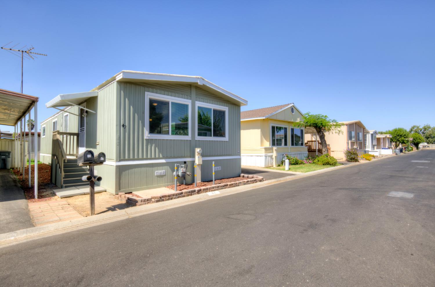 5541 E Tulare St #47, Fresno, CA 93727