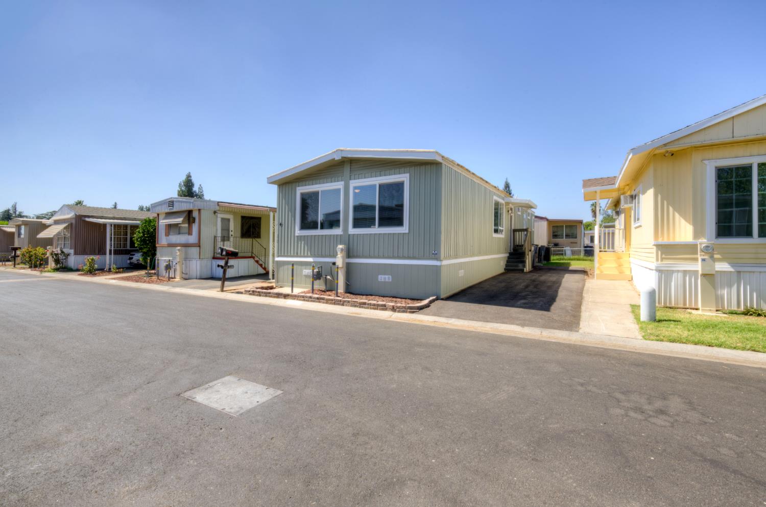 5541 E Tulare St #47, Fresno, CA 93727