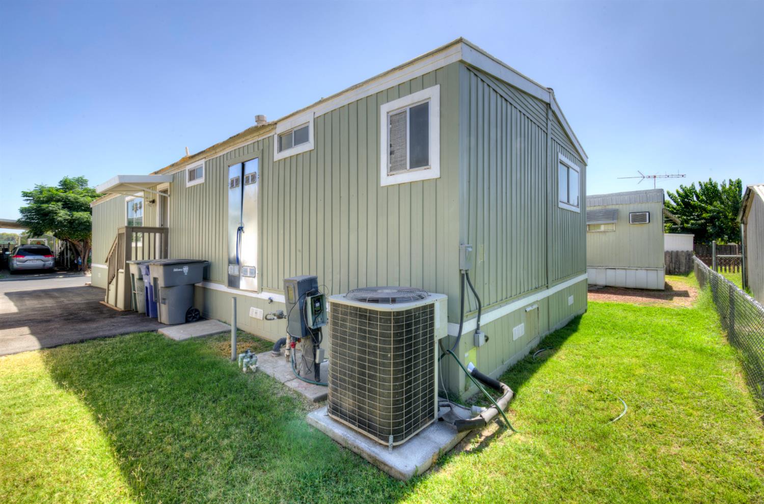 5541 E Tulare St #47, Fresno, CA 93727