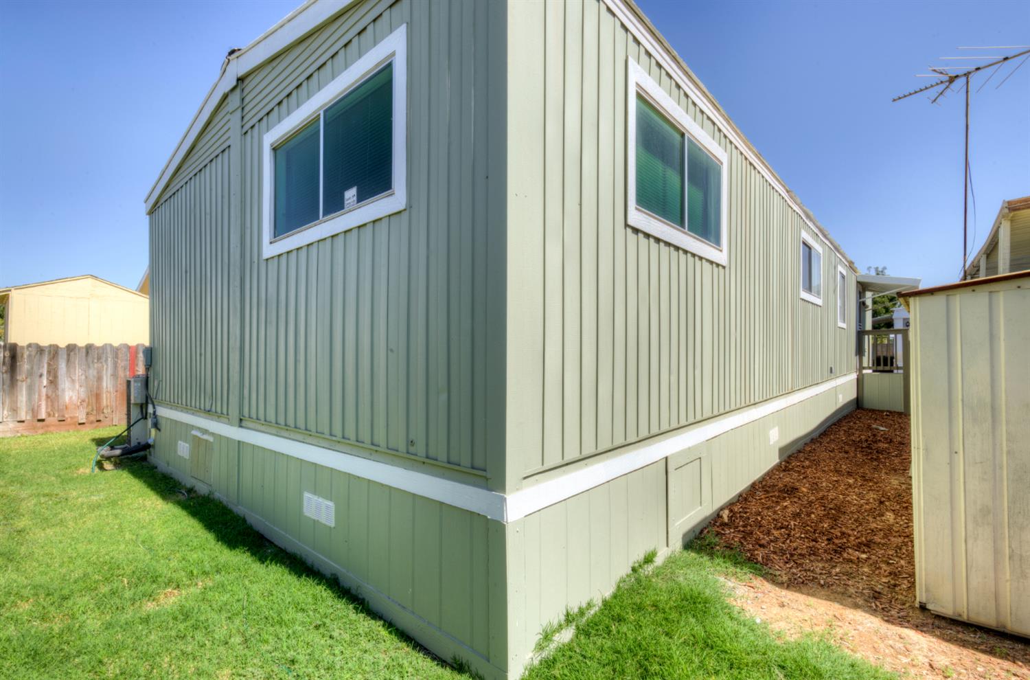 5541 E Tulare St #47, Fresno, CA 93727