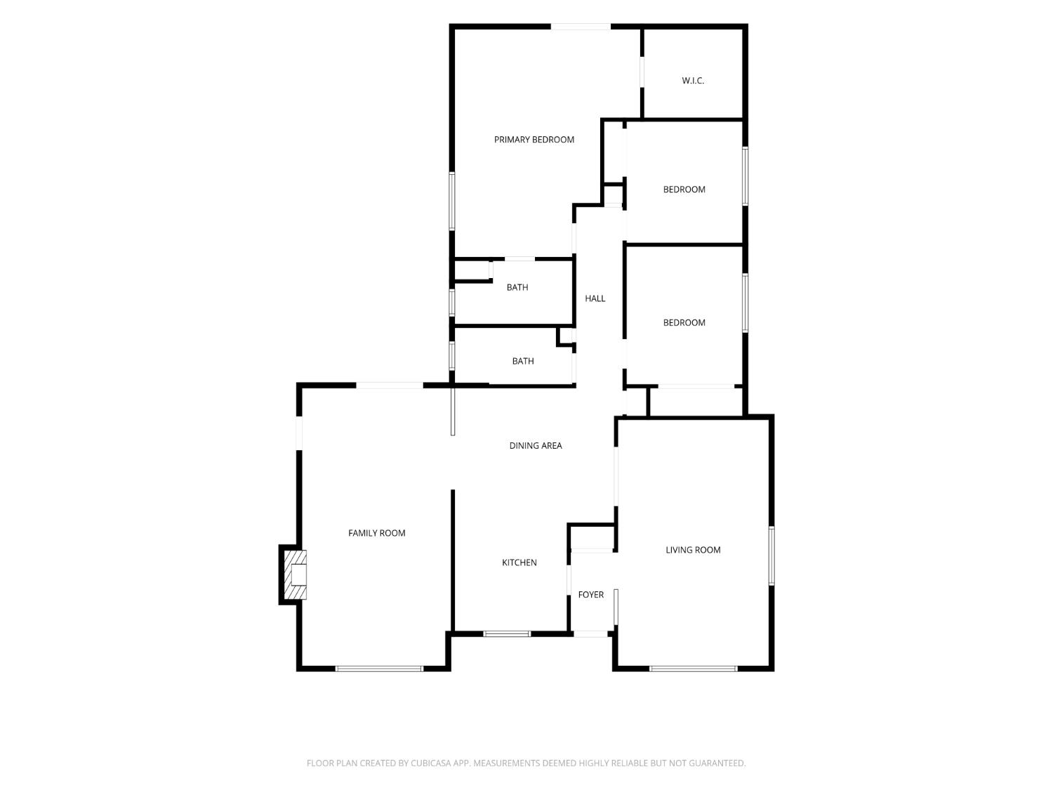 2009 Fairmont Dr, Hanford, CA 93230