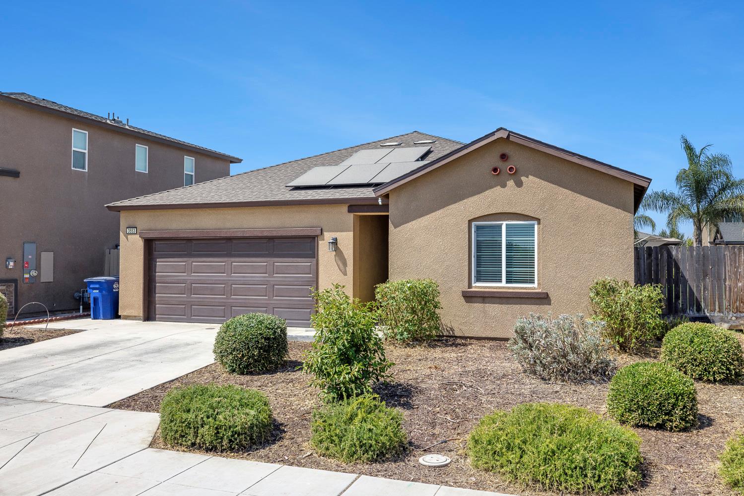 3553 Nile St, Madera, CA 93637
