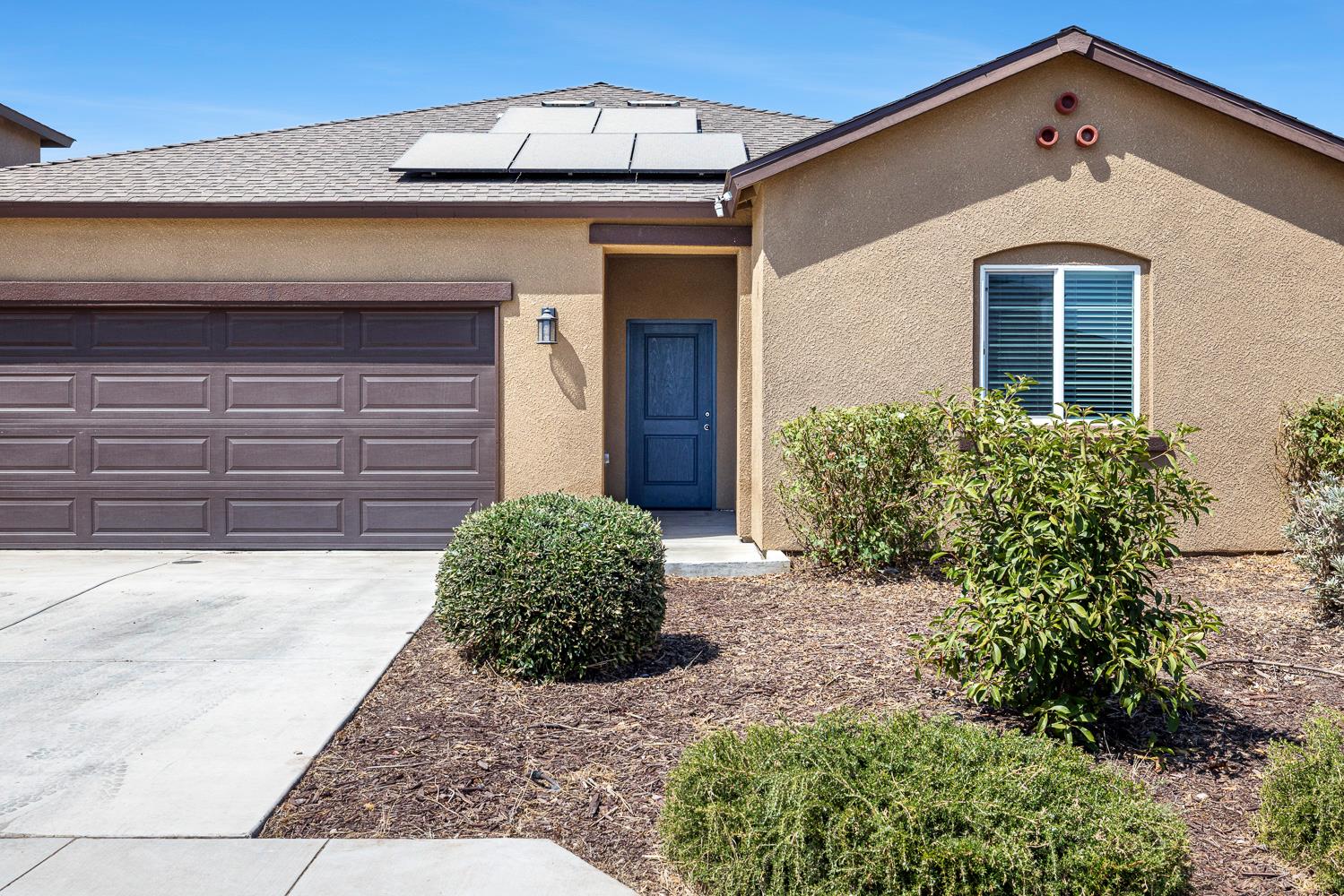 3553 Nile St, Madera, CA 93637