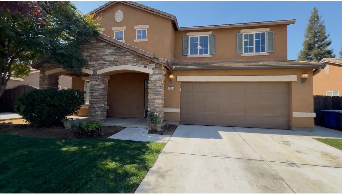 1865 N Ellendale Ave, Fresno, CA 93722