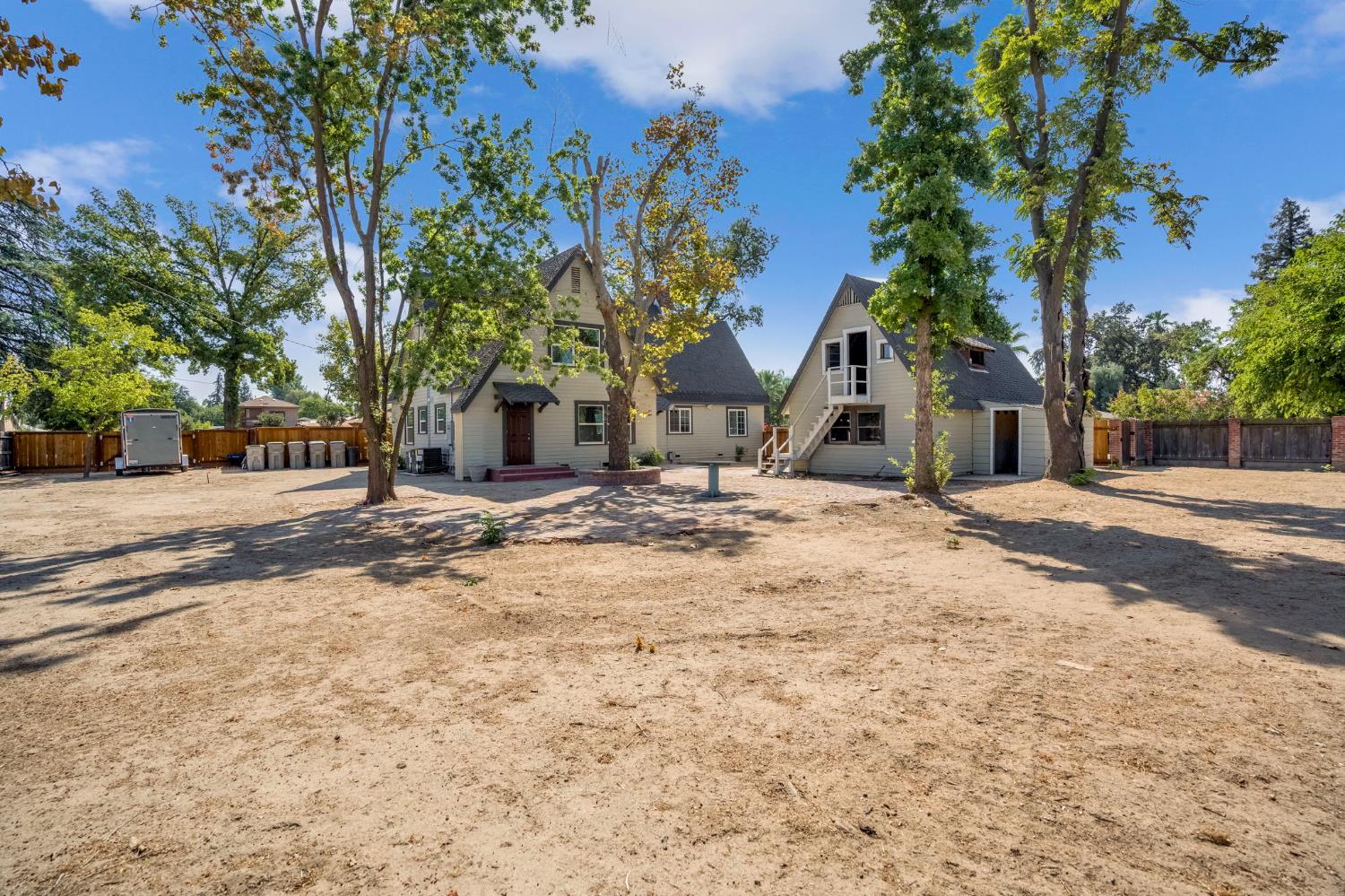 4313 N Thorne Ave, Fresno, CA 93704