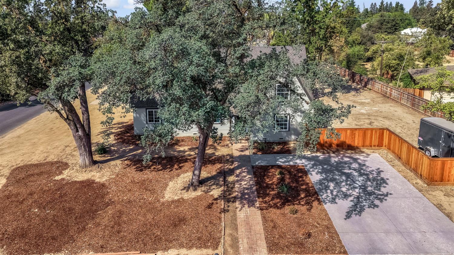 4313 N Thorne Ave, Fresno, CA 93704