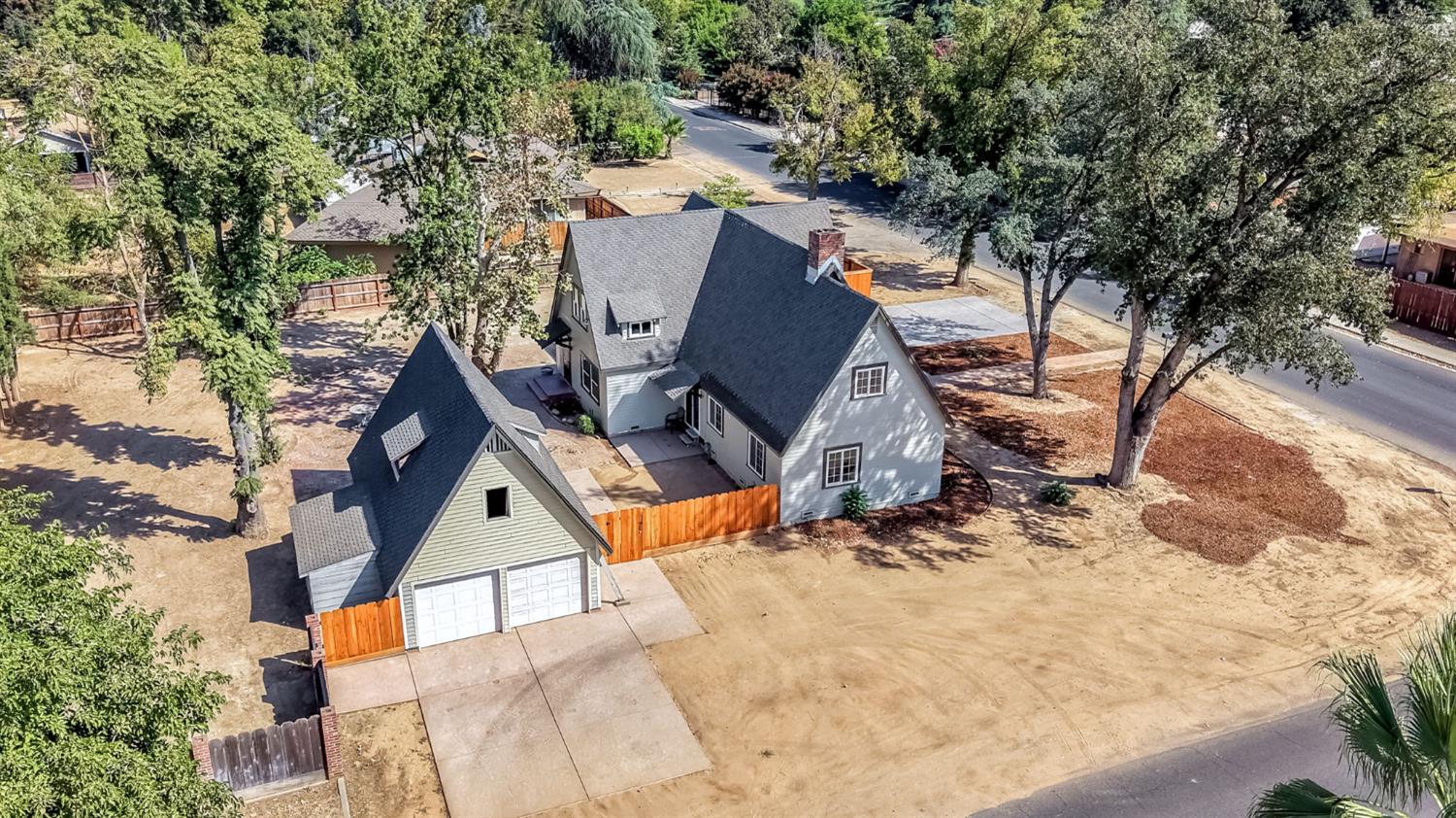 4313 N Thorne Ave, Fresno, CA 93704