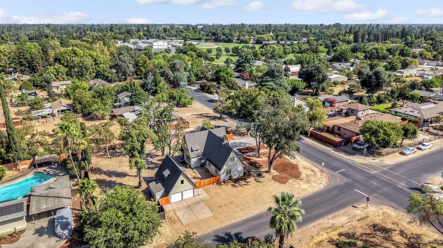 4313 N Thorne Ave, Fresno, CA 93704