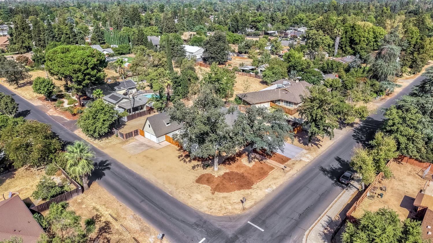 4313 N Thorne Ave, Fresno, CA 93704