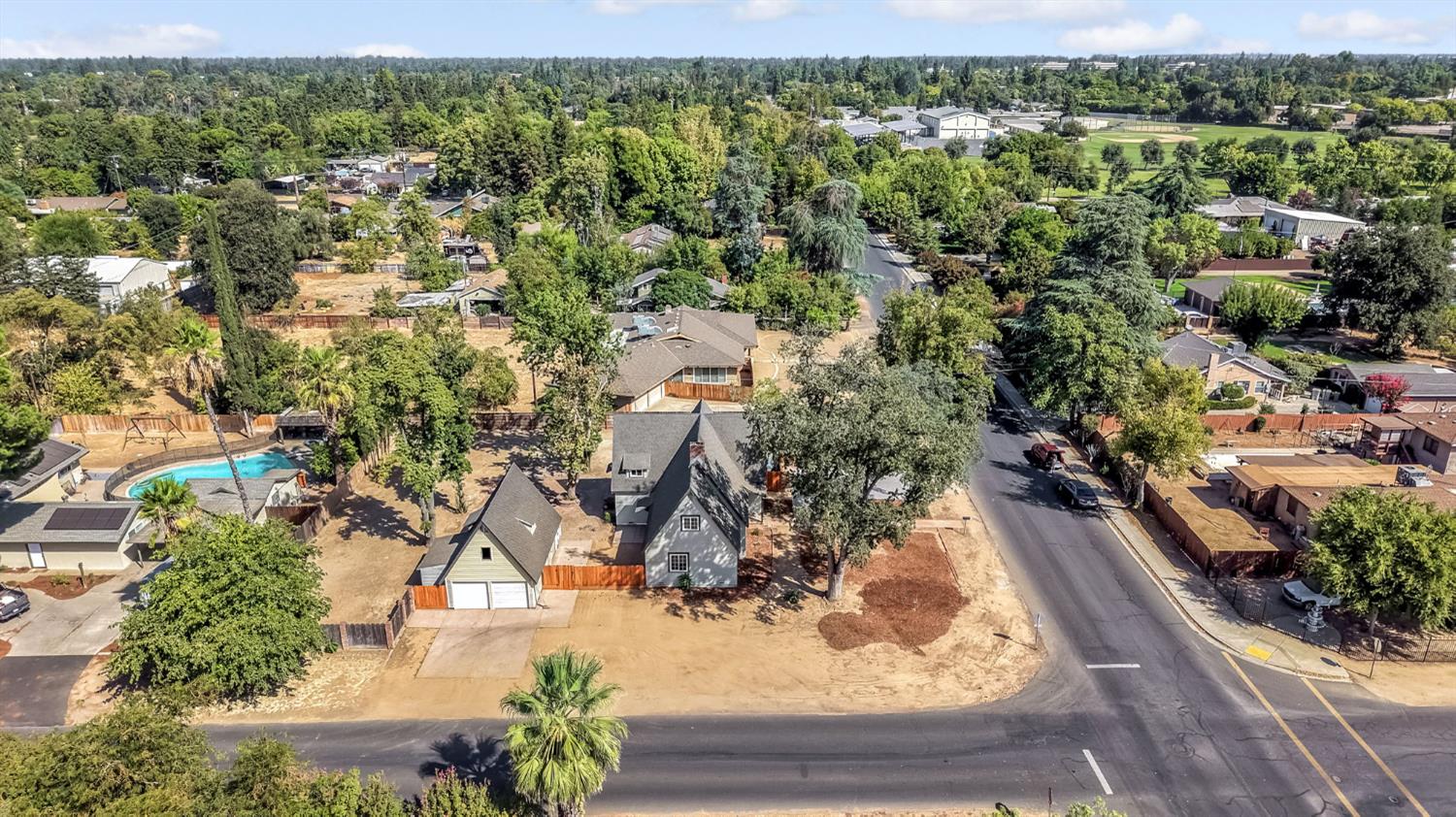 4313 N Thorne Ave, Fresno, CA 93704