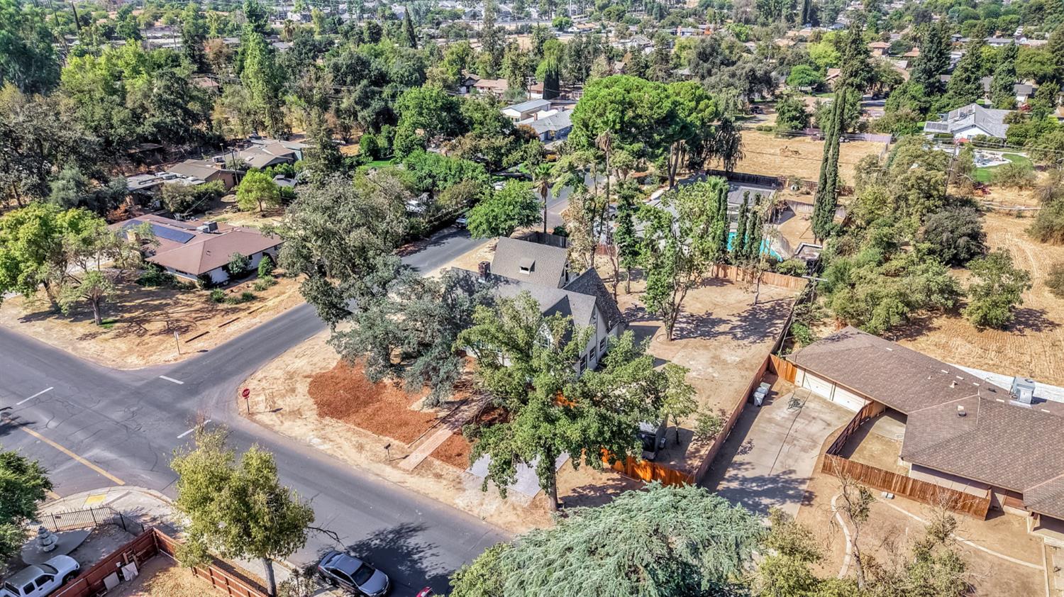 4313 N Thorne Ave, Fresno, CA 93704