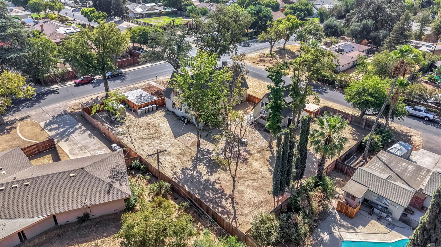 4313 N Thorne Ave, Fresno, CA 93704