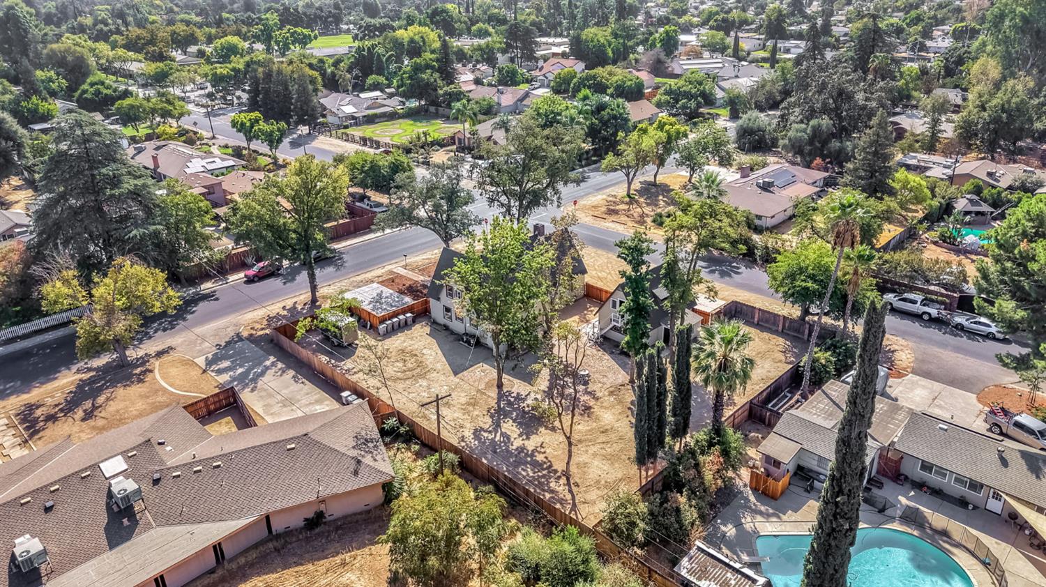 4313 N Thorne Ave, Fresno, CA 93704