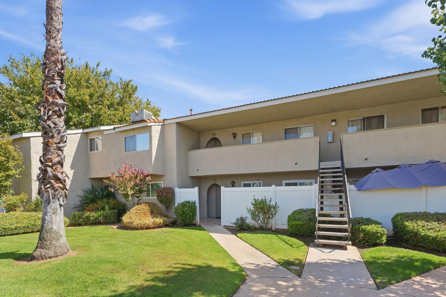 1250 E Shaw Ave #256, Fresno, CA 93710