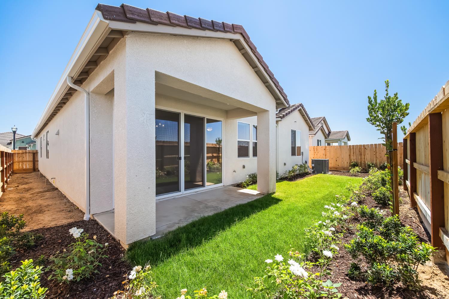 4179 N Tisha Ave, Fresno, CA 93723