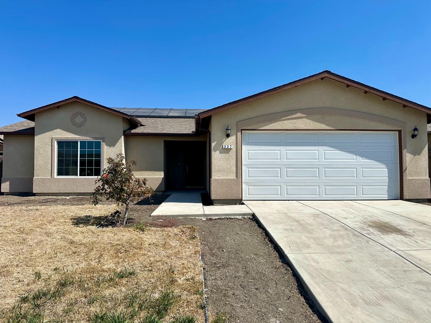 337 Eppler, Firebaugh, CA 93622