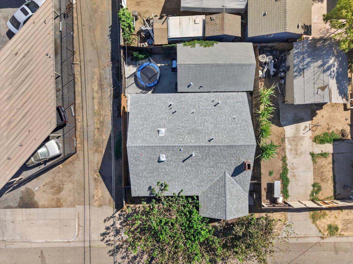 1118 N Augusta St, Fresno, CA 93701