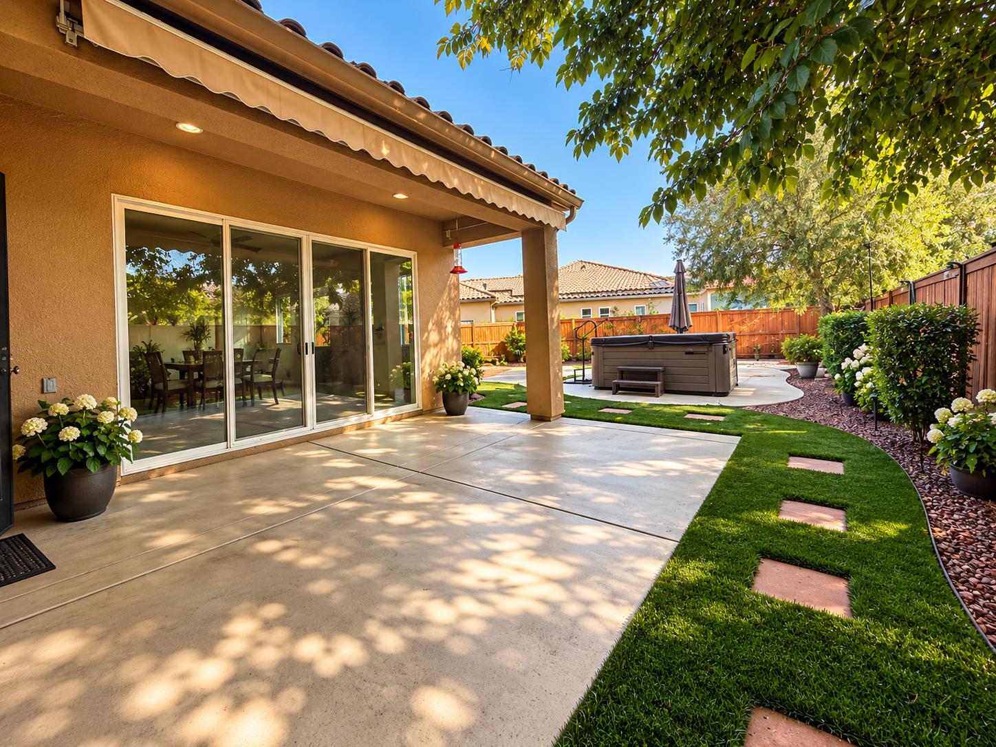 197 N Oxford Ave, Clovis, CA 93612