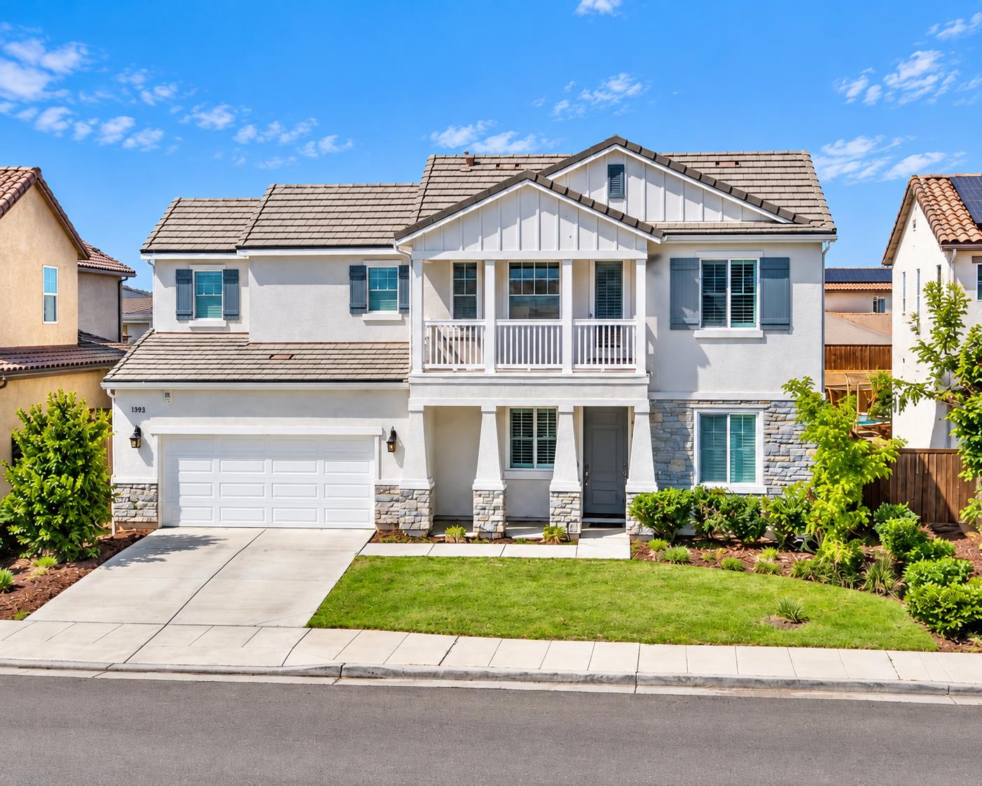 2468 Montana Ave, Clovis, CA 93619