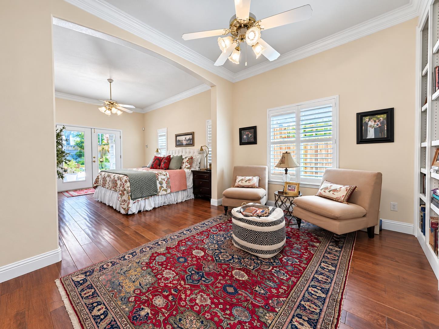 284 W Lester Ave, Clovis, CA 93619