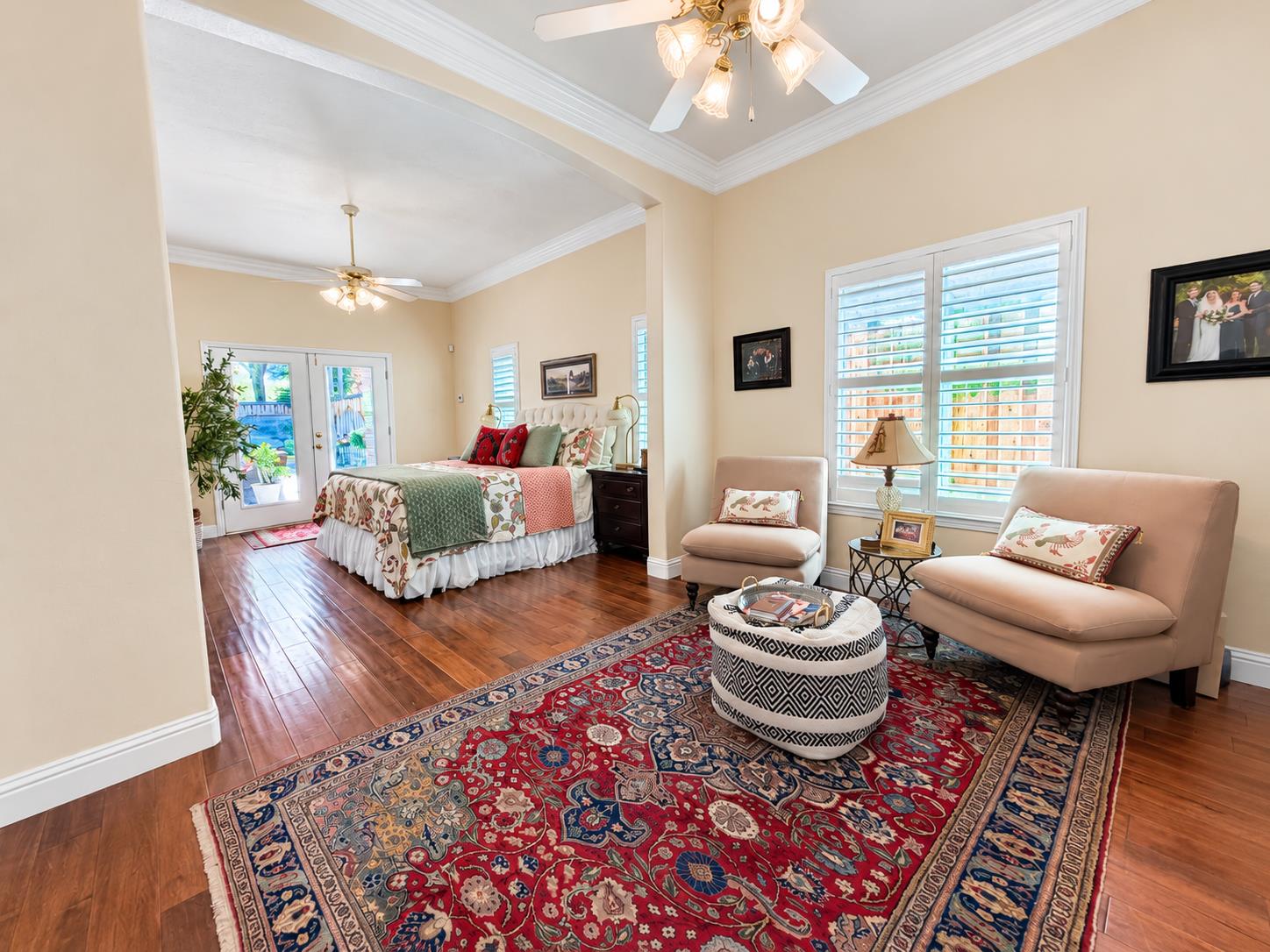 284 W Lester Ave, Clovis, CA 93619