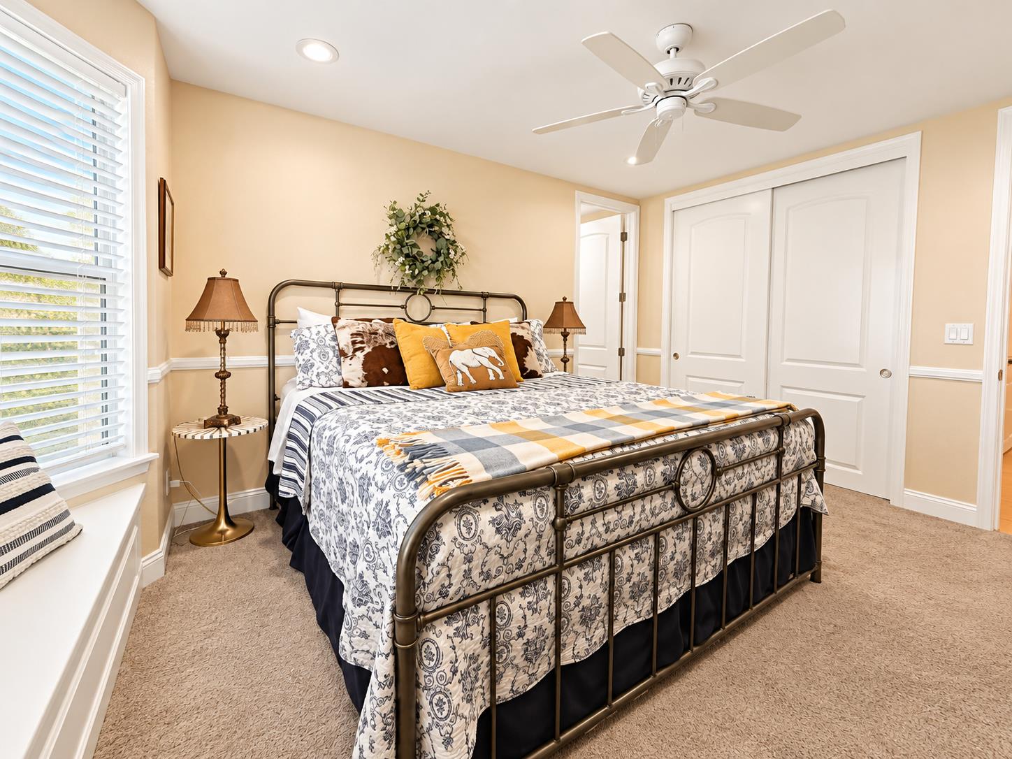 284 W Lester Ave, Clovis, CA 93619