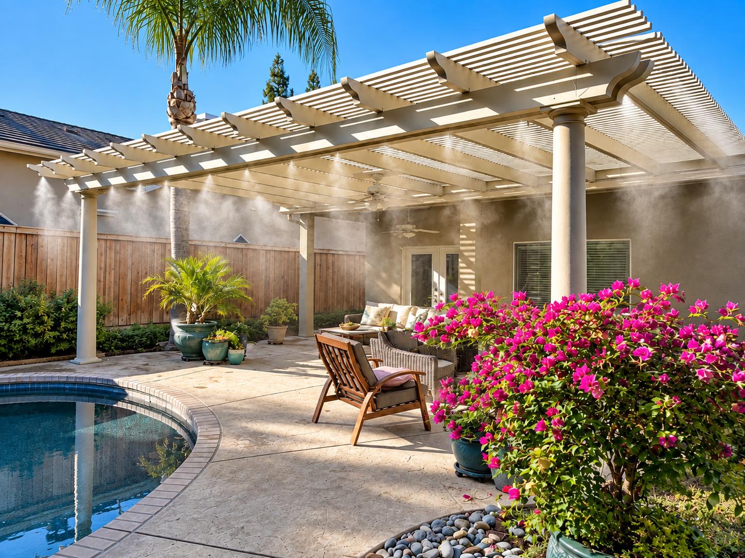284 W Lester Ave, Clovis, CA 93619