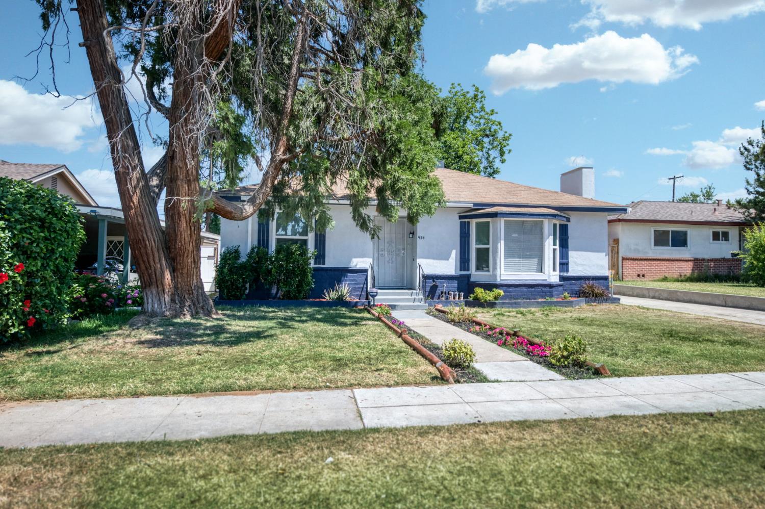 934 W Terrace Ave, Fresno, CA 93705