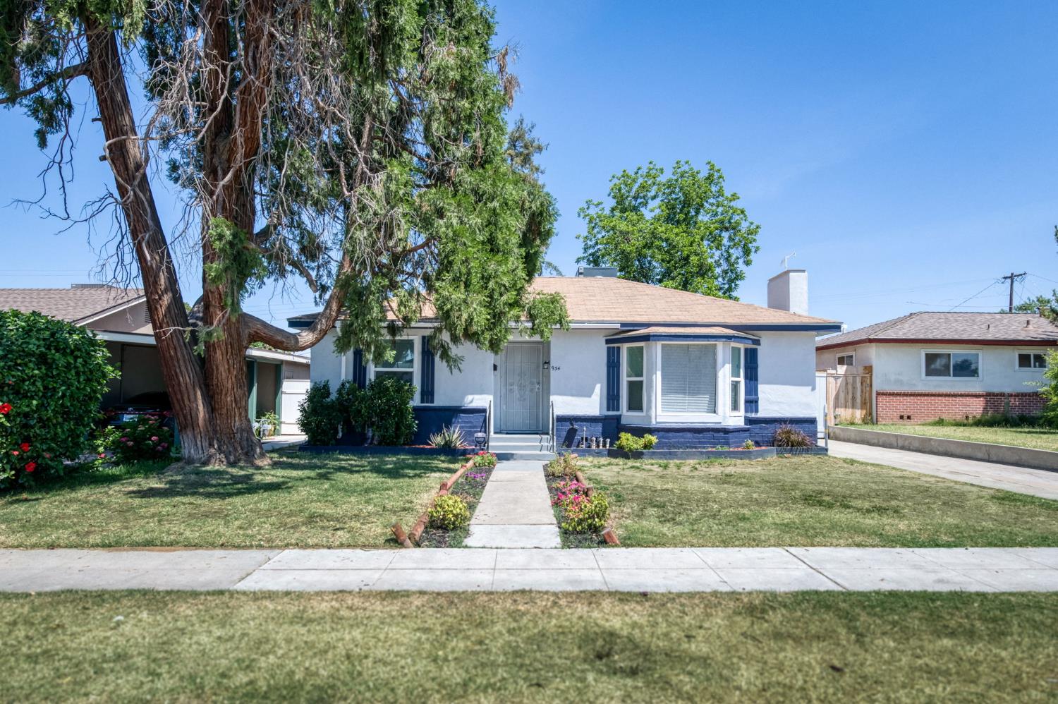 934 W Terrace Ave, Fresno, CA 93705