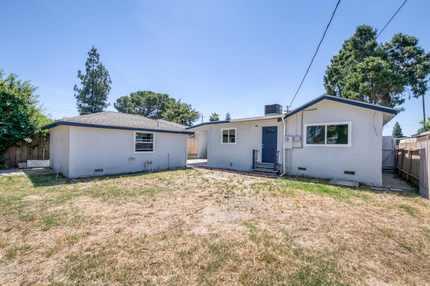 934 W Terrace Ave, Fresno, CA 93705