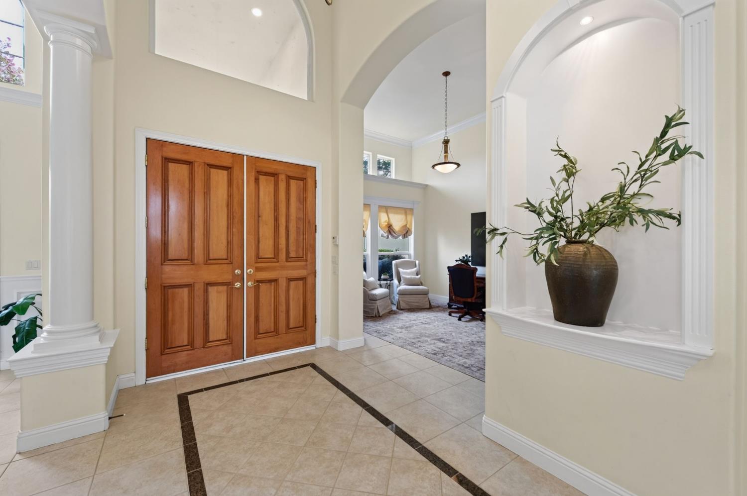 3386 E Via Monte Verdi Ave, Clovis, CA 93619