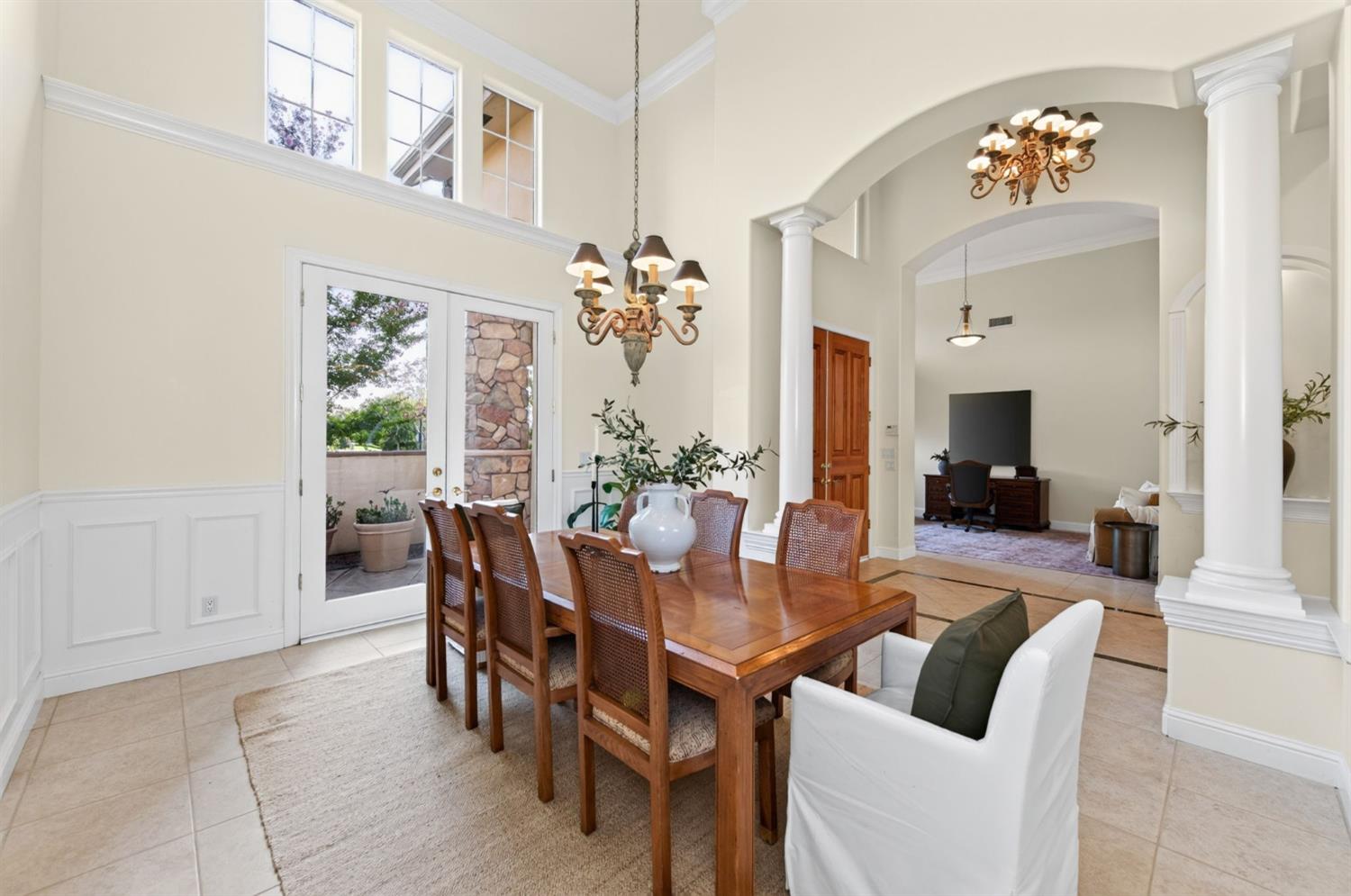 3386 E Via Monte Verdi Ave, Clovis, CA 93619