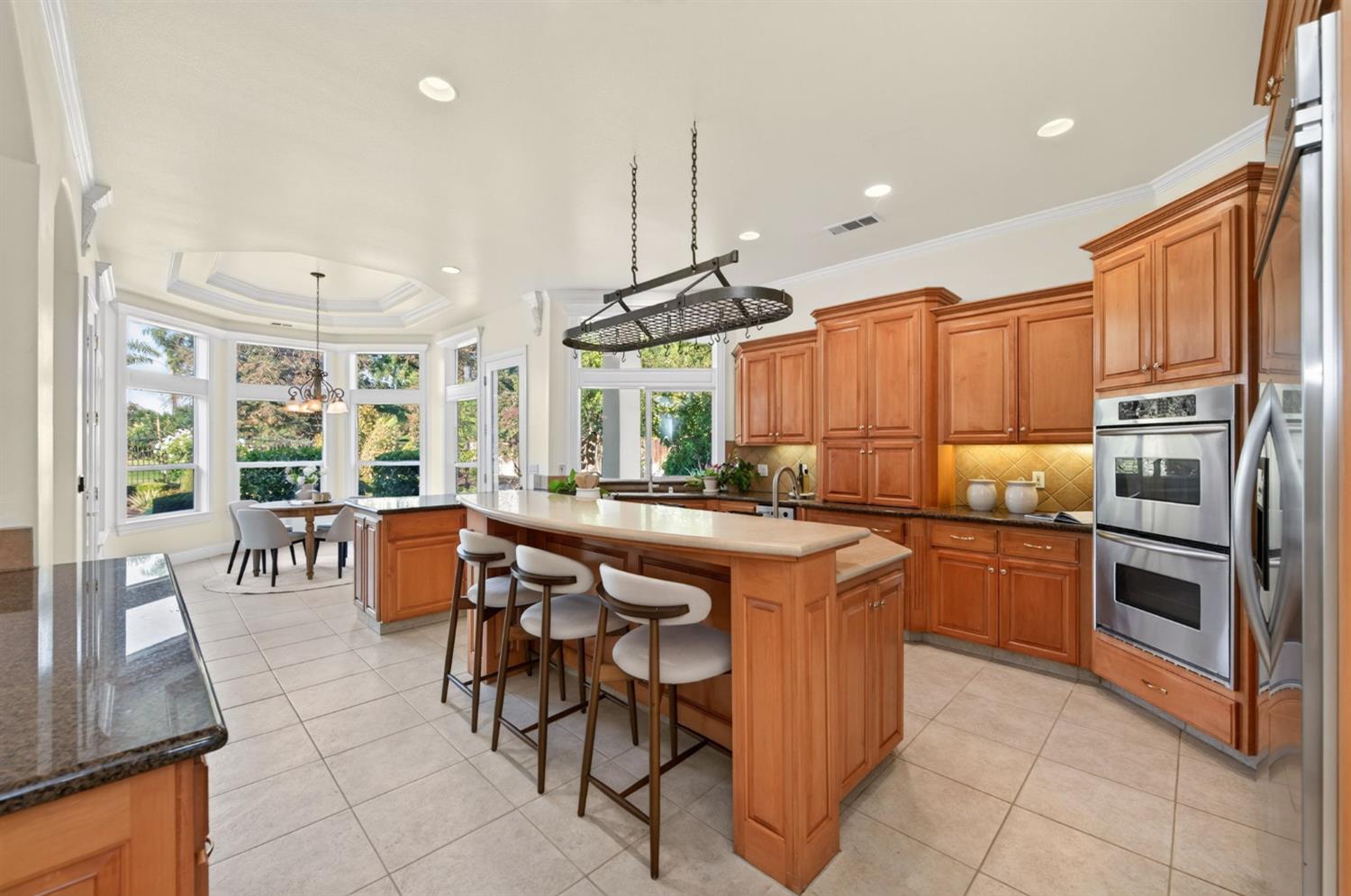 3386 E Via Monte Verdi Ave, Clovis, CA 93619