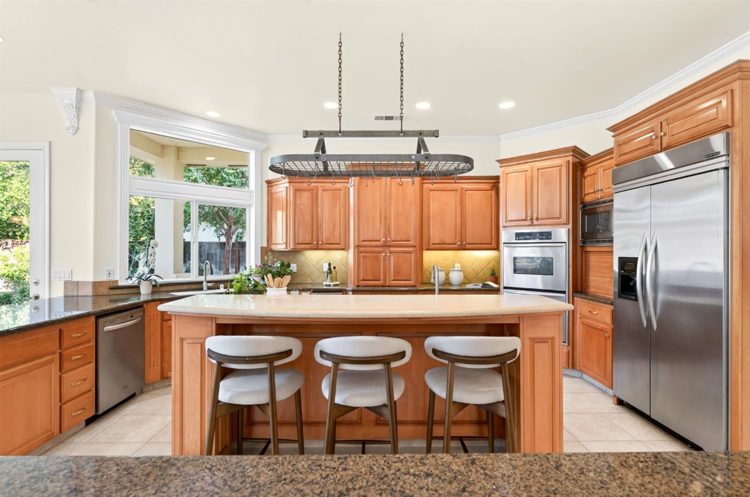 3386 E Via Monte Verdi Ave, Clovis, CA 93619