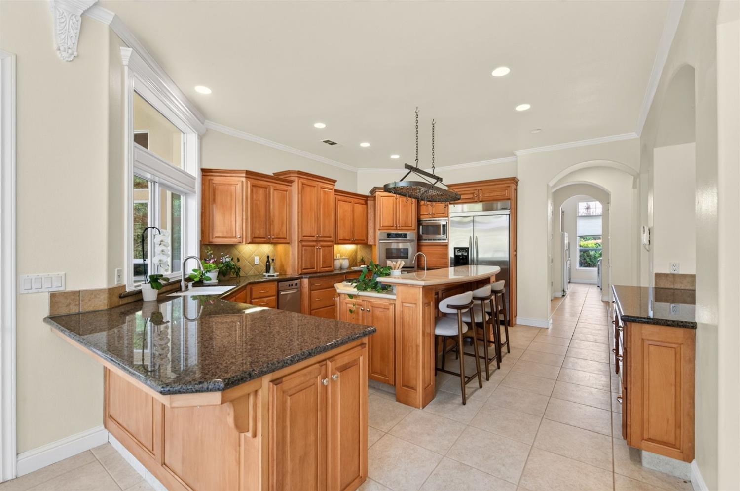 3386 E Via Monte Verdi Ave, Clovis, CA 93619