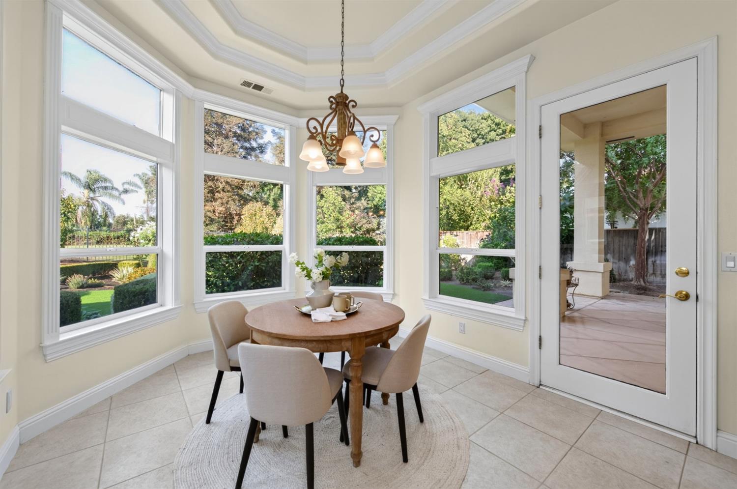 3386 E Via Monte Verdi Ave, Clovis, CA 93619