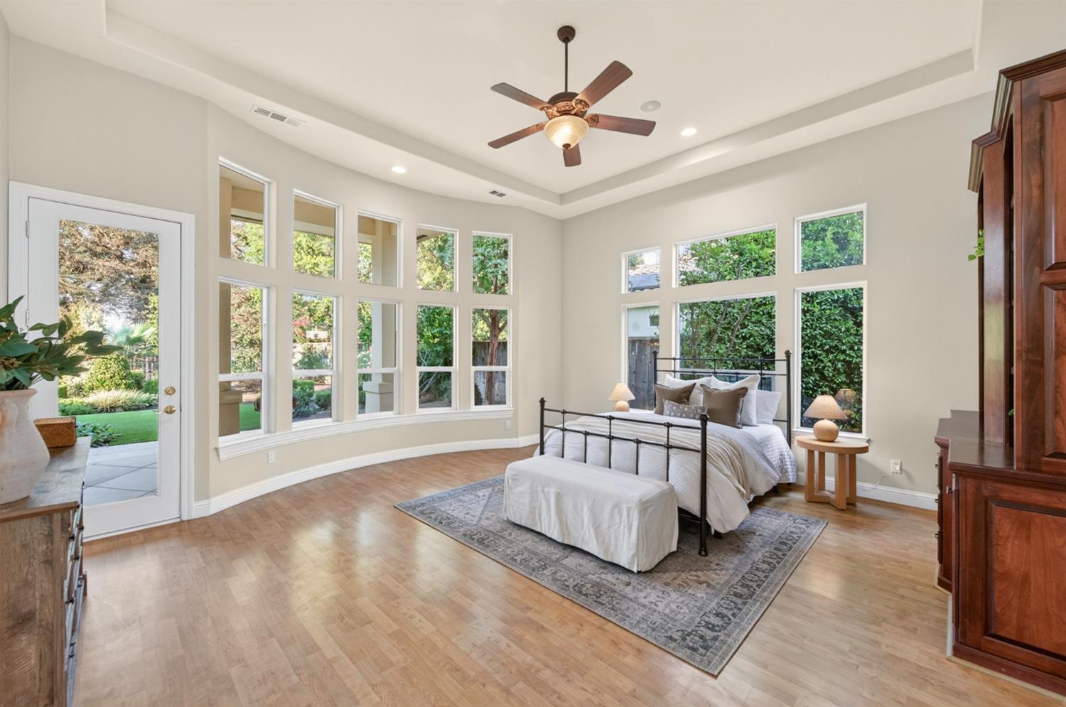 3386 E Via Monte Verdi Ave, Clovis, CA 93619