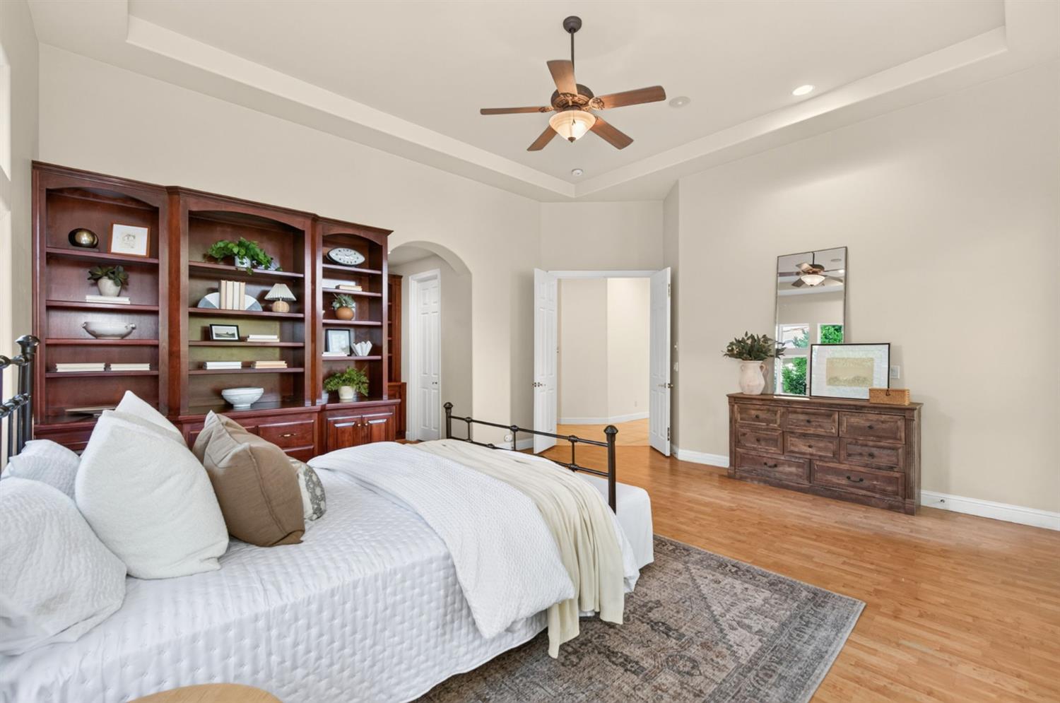 3386 E Via Monte Verdi Ave, Clovis, CA 93619