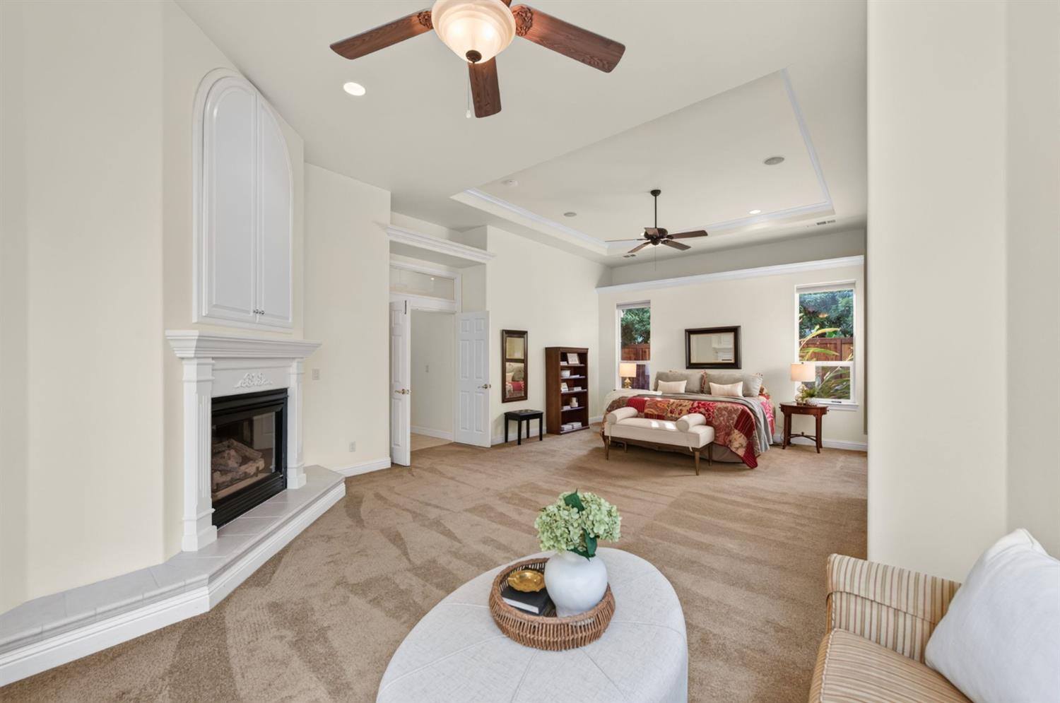 3386 E Via Monte Verdi Ave, Clovis, CA 93619